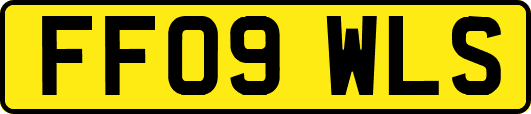 FF09WLS