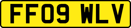 FF09WLV