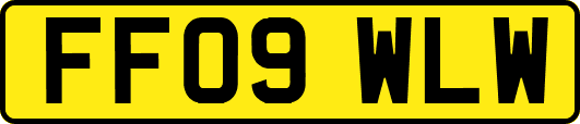 FF09WLW