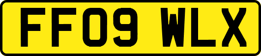 FF09WLX