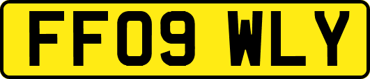 FF09WLY