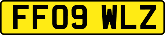 FF09WLZ