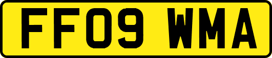 FF09WMA