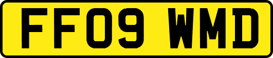 FF09WMD
