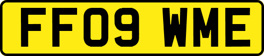 FF09WME
