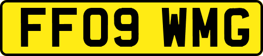 FF09WMG