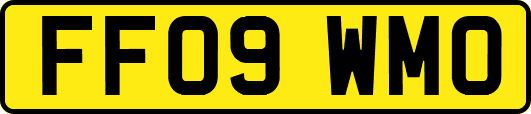 FF09WMO