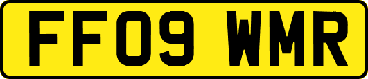 FF09WMR