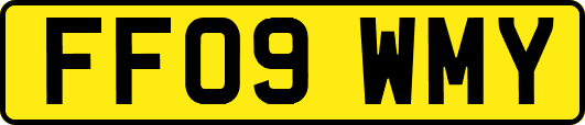 FF09WMY