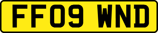 FF09WND