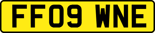 FF09WNE