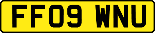 FF09WNU
