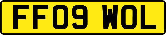 FF09WOL