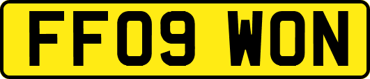 FF09WON