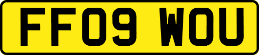 FF09WOU