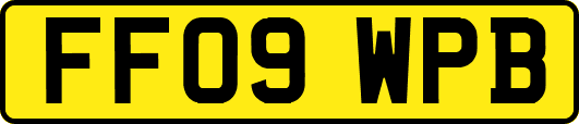 FF09WPB
