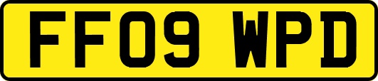FF09WPD