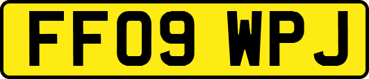FF09WPJ
