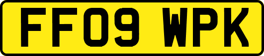 FF09WPK