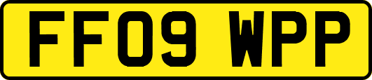 FF09WPP