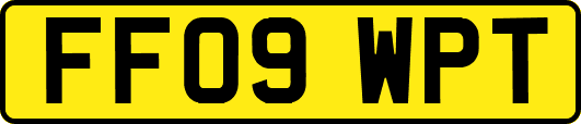 FF09WPT