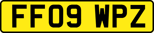 FF09WPZ