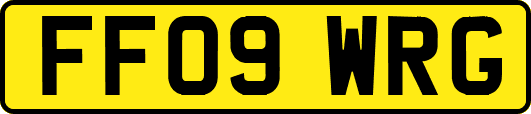 FF09WRG
