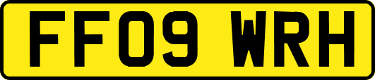 FF09WRH