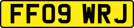 FF09WRJ