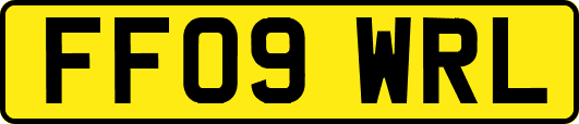 FF09WRL
