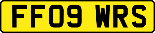 FF09WRS