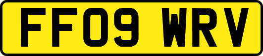 FF09WRV