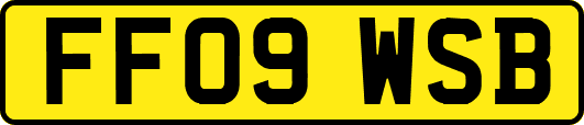 FF09WSB