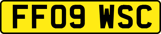 FF09WSC