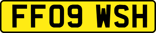 FF09WSH