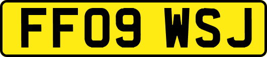 FF09WSJ
