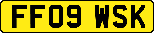 FF09WSK