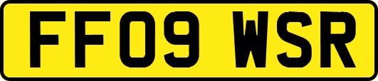 FF09WSR