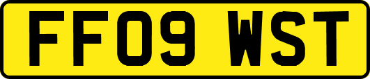 FF09WST