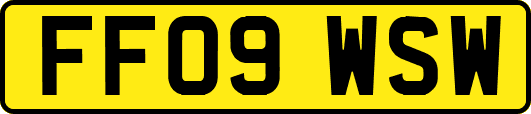 FF09WSW