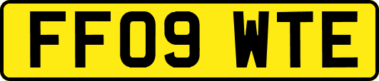FF09WTE