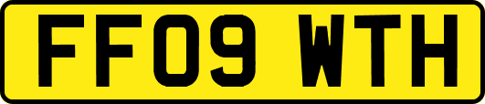 FF09WTH