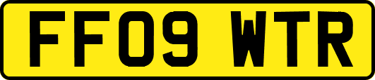 FF09WTR