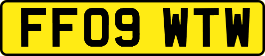 FF09WTW