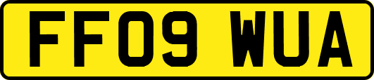 FF09WUA