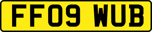 FF09WUB