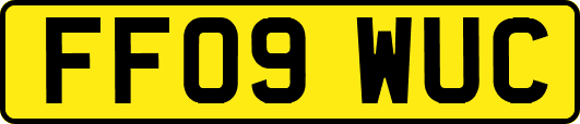 FF09WUC