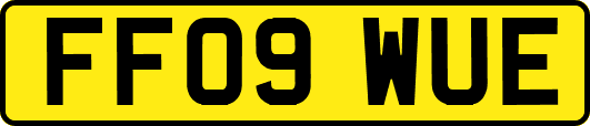 FF09WUE