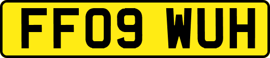 FF09WUH