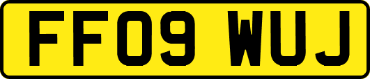 FF09WUJ
